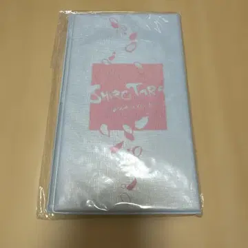 남자극단 아오야마 오모테산도X SHIROTORA 티켓 파일