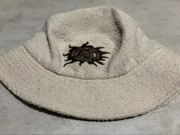 [ HUF ] 허프 버킷햇