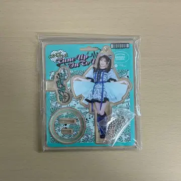 오가와 나나코 아크릴 스탠드