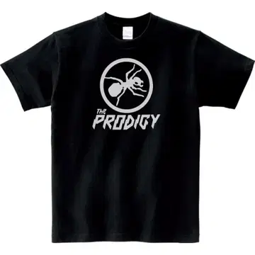 PRODIGY 티셔츠 새상품 XL 프로디지