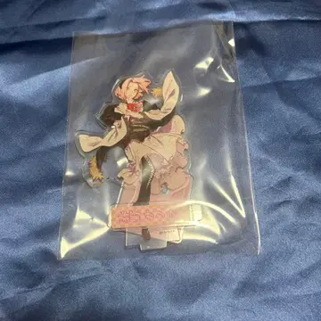 NARUTO 하루노 사쿠라 후지큐 레트로 모던 아크릴 스탠드