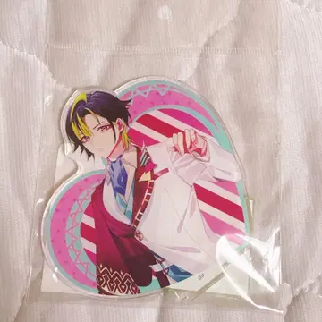 큐피트 파라사이트 큐피파라 아크릴 스탠드 류키