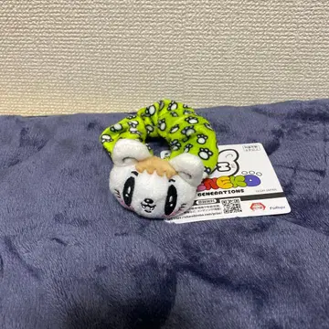 GENERATIONS 제 고양이 스크런치 사노 레오