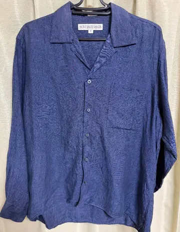 INDIVIDUALIZED SHIRTS 인디비주얼라이즈드 셔츠