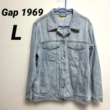 Gap 1969 데님 자켓 L 사이즈