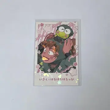 닌타마 란타로 산리오 젠포지 잇사쿠 최애 파샤 레어