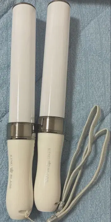 킹 블레이드 X10II Neo 스모크 타입 2