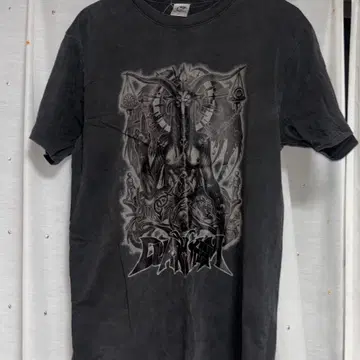 Chevon DUA RHYTHM 셔츠