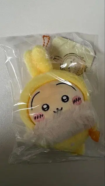 치이카와 토끼 봉제 인형