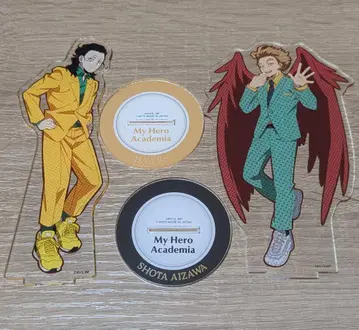 히로아카 파티 타임 아크릴 스탠드 아이자와 호크스