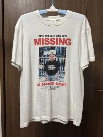 04LimitedSazabys GEN 티셔츠