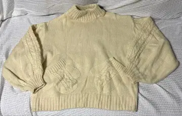 rivet&surge 장갑 니트