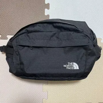 THE NORTH FACE CLASSIC KANGA II 블랙
