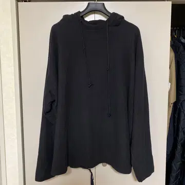 seven by seven 7 x 7 플리스 후드티