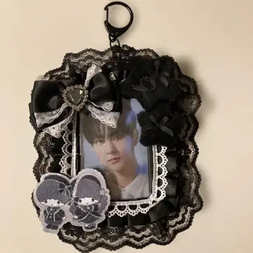 키키라라 케이스의 정원