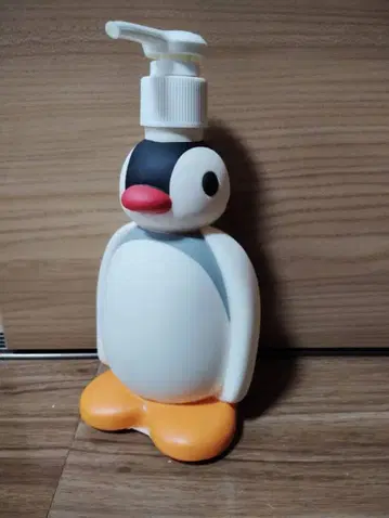 레어!! 핑구 소프너 핑가