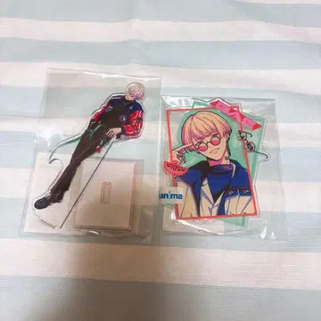 연하준 아크릴 스탠드