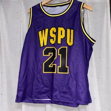 WurtS 버스 유니 보라색