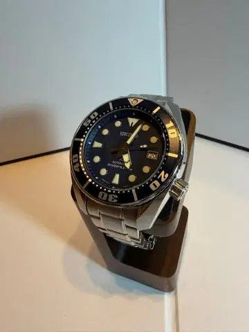 SEIKO PROSPEX SBDC033