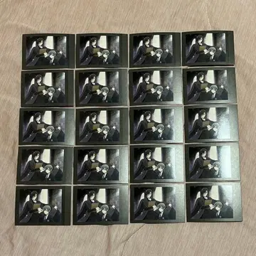 흑집사 세바스찬 시엘 파샤코레 기숙학교 20장