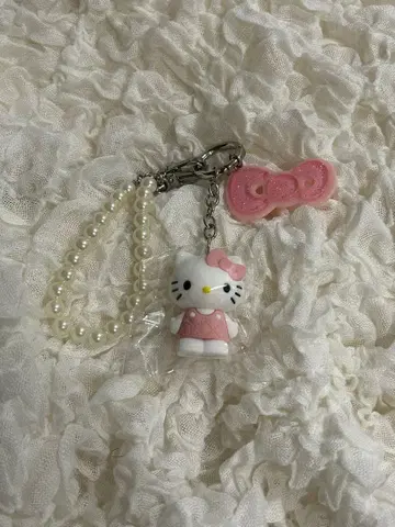 [ 당일 발송 ] 로리즈팜 키티 퀼팅 참