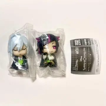 [ 어깨 쿵 Fig. ] 트위스테 Vol.2 [ 세트 ]