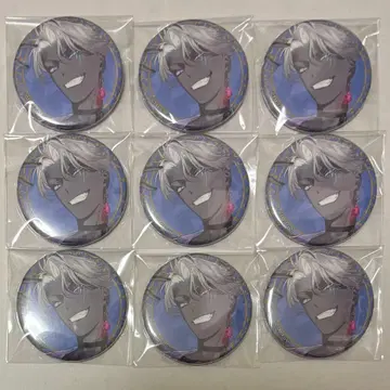 FGO Fate/GrandOrder 페스 영기 소환 캔뱃지 인도 마토메