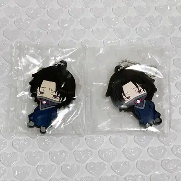 HUNTER x HUNTER 러버 마스코트 페이탄 묶음 판매