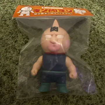 CONVICT 근육맨 스구루 유소기 Japan Color Ver.