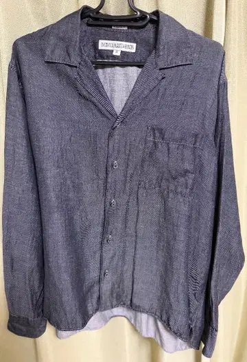 INDIVIDUALIZED SHIRTS 인디비주얼라이즈드 셔츠