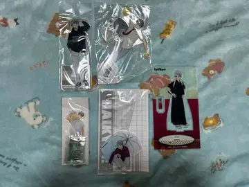 하이큐 미야 오사무 아크릴 스탠드