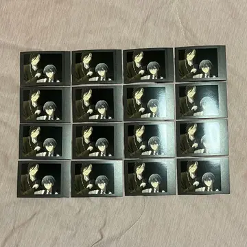 흑집사 세바스찬 시엘 파샤코레 기숙학교 16장