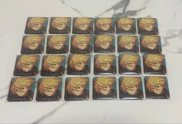 앙스타 아이라 캔뱃지