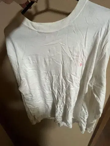 하루카미라이 롱T