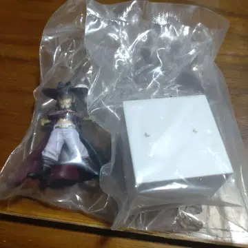 원피스 매의 눈 미호크