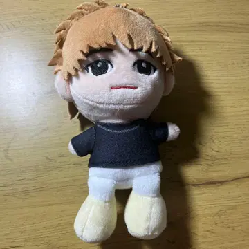 BUDDiiS FUMIYA 봉제 인형