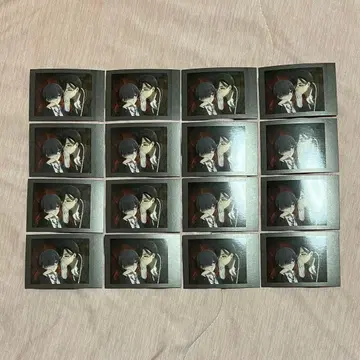 흑집사 세바스찬 시엘 파샤코레 기숙학교 16장