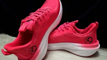 [Beita Sports] [카본 탑재 쾌적한 착용감] 스니커즈