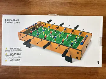 플라잉 타이거 테이블 축구 게임 football game