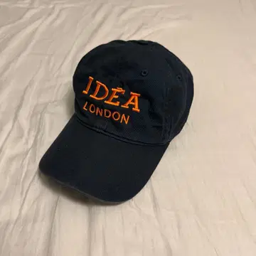 IDEA LONDON HAT / CAP