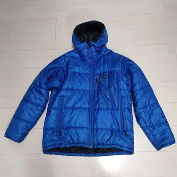 patagonia DAS PARKA 다스 파카 오아시스 블루 파타고니아