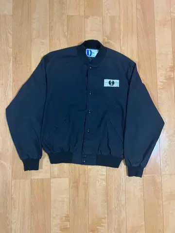 80s 빈티지 나일론 자켓