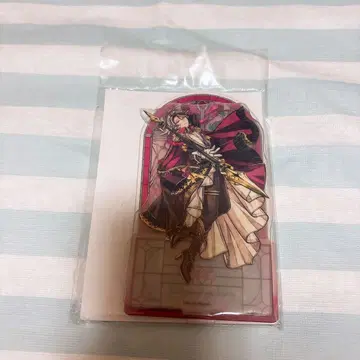 악마 3주년 베리안 아크릴 스탠드