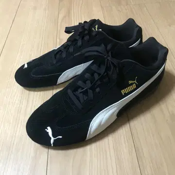 PUMA SPEED CAT OG 398846-01