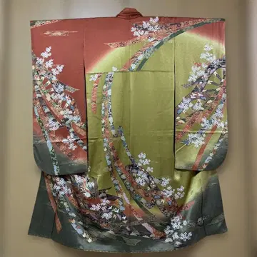 후리소데 성인식