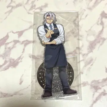 귀멸의 칼날 아크릴 스탠드 모크텔 바 우즈이 텐겐