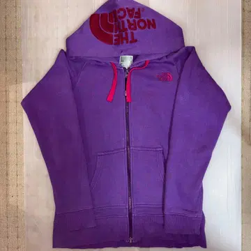 THE NORTH FACE 집업 후드티 fti punkandyo