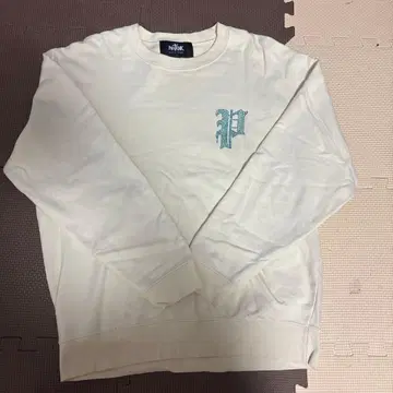 팻랭크 큐빅 트레이닝복