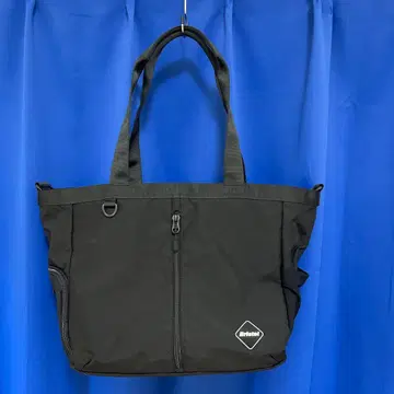 FCRB TOTE BAG