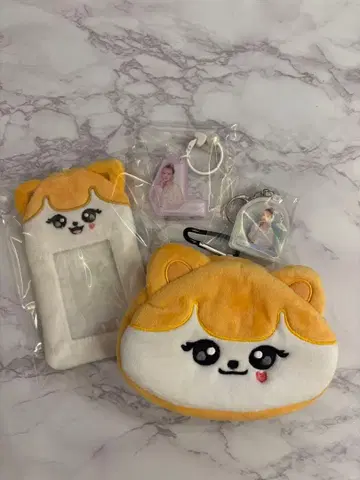 minive CHEEZ (리즈 묶음 판매)